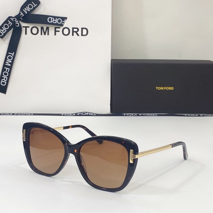 Tom Ford Sunglasses Top Quality TOS00257